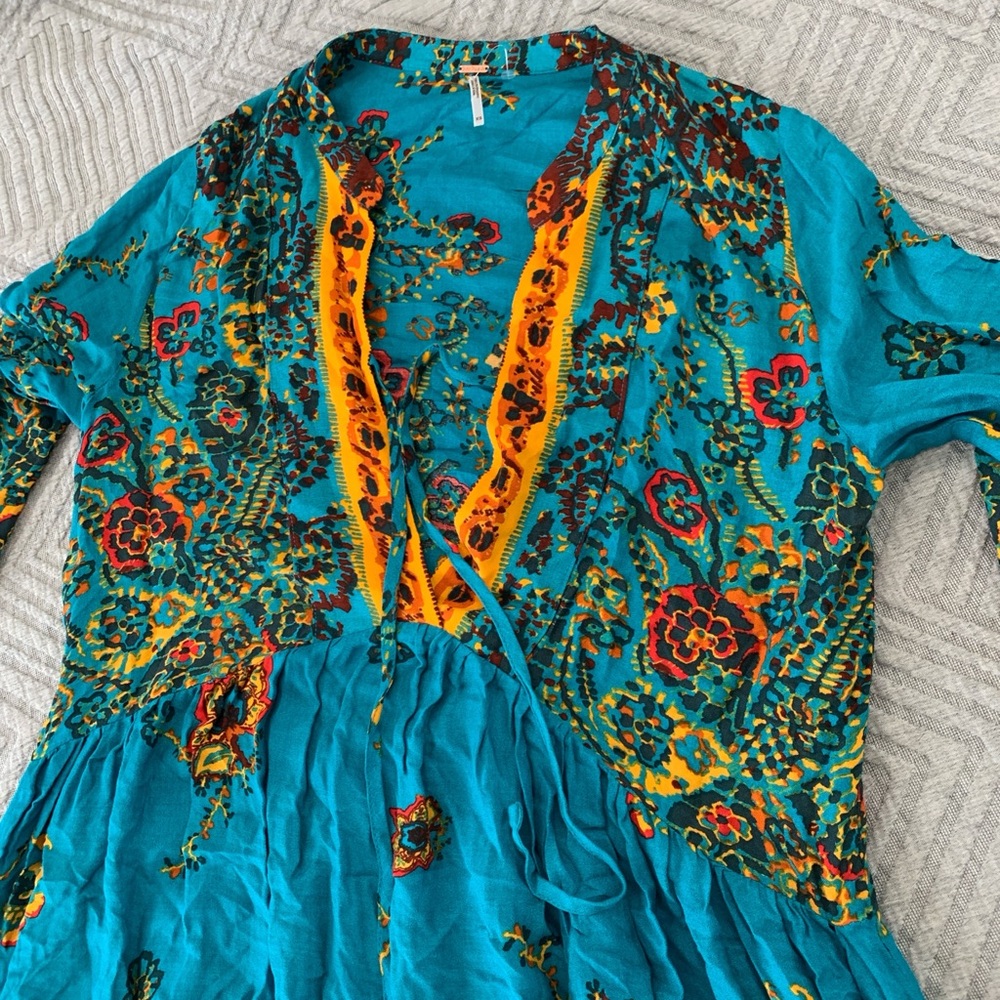 Free People Dress